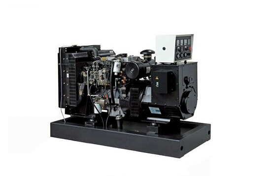 余庆科克150kw大型柴油发电机组