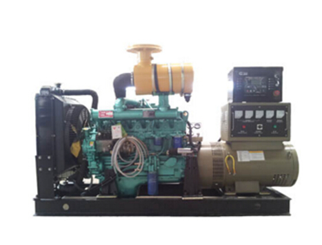 余庆宗申动力200kw大型柴油发电机组