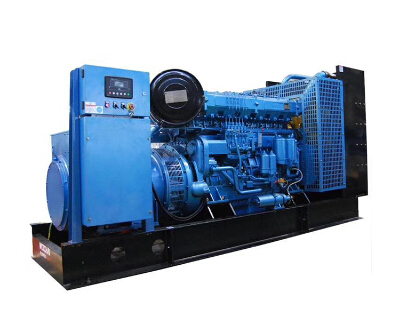 余庆宗申动力150kw大型柴油发电机组