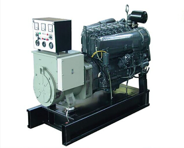 余庆宗申动力5kw小型柴油发电机