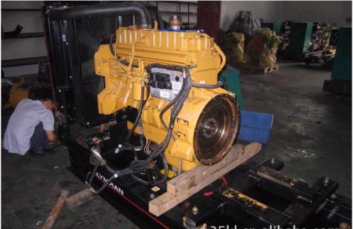 余庆柴油发电机维修