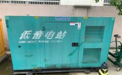 余庆通州四建大波纹箱定制案例