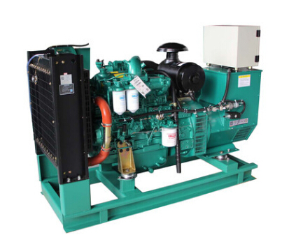 余庆宗申动力12kw小型柴油二手发电机