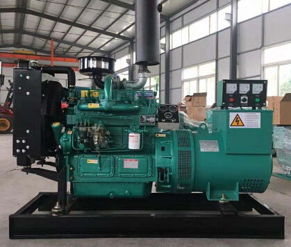 余庆宗申动力10kw小型柴油二手发电机