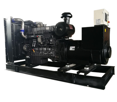 余庆上柴柴油发电机组50KW-700KW