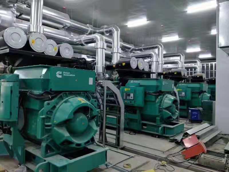 余庆发电机出租