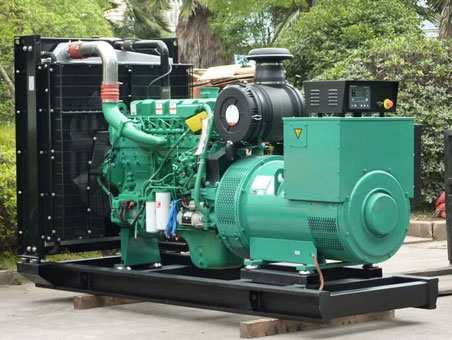 余庆710kw康明斯柴油发电机组