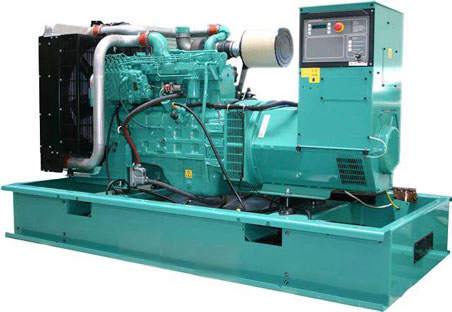 余庆180kw康明斯柴油发电机组
