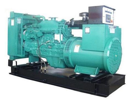 余庆80kw康明斯柴油发电机组