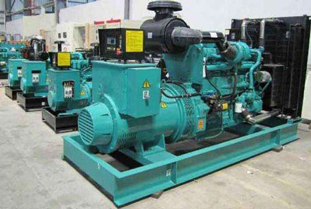 余庆1000kw康明斯柴油发电机组