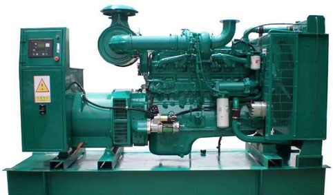 余庆64kw康明斯柴油发电机组