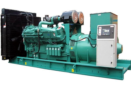 余庆150kw康明斯柴油发电机组