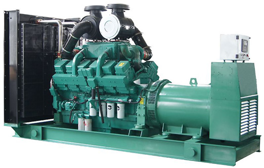 余庆220kw康明斯柴油发电机组