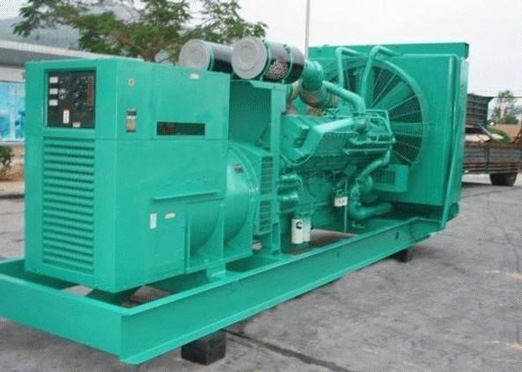 余庆75kw康明斯柴油发电机组