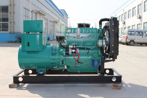 余庆小型柴油发电机