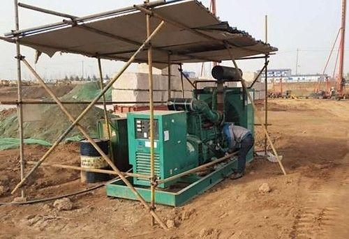 余庆发电机出租